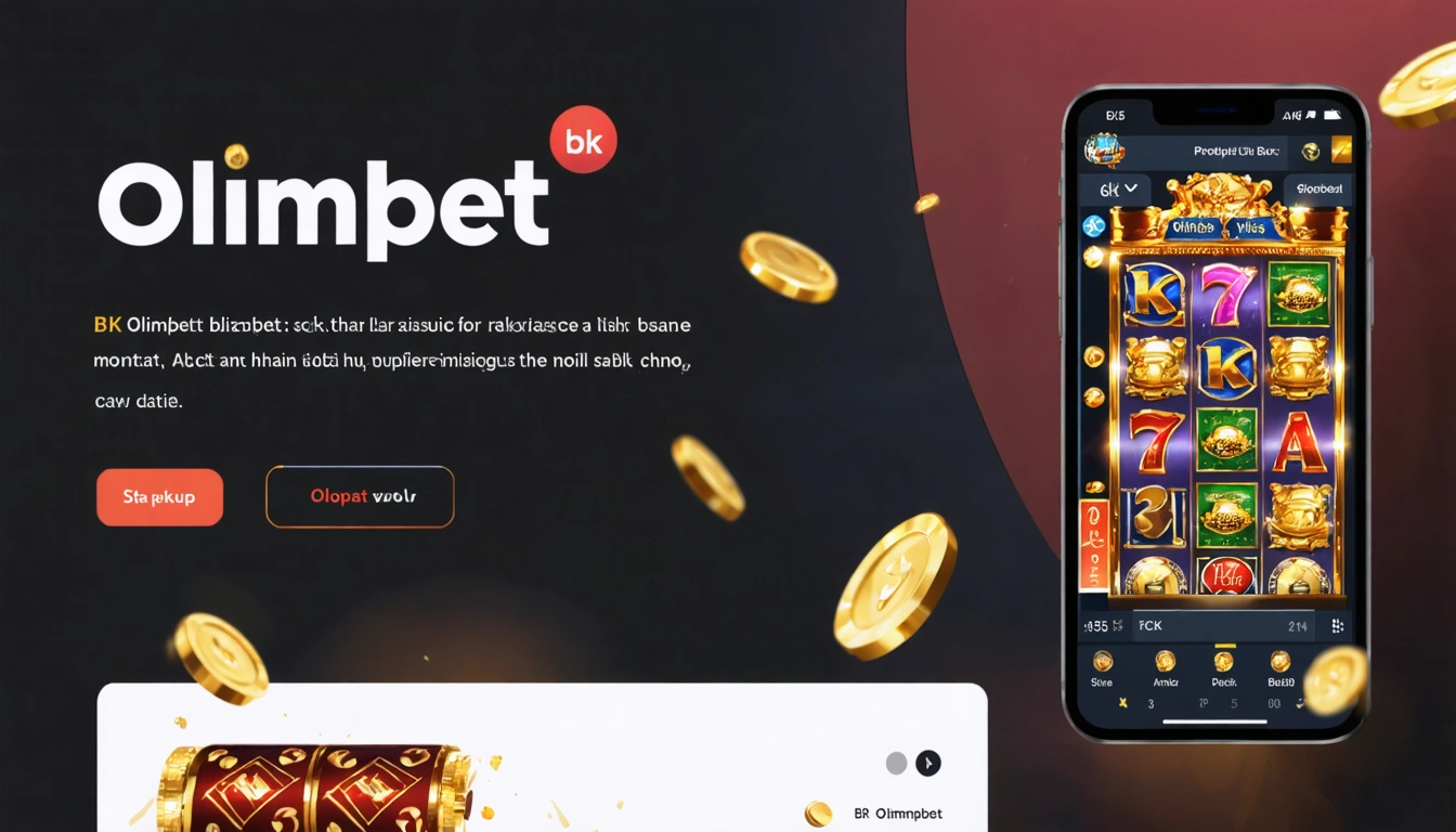 bk Olimpbet