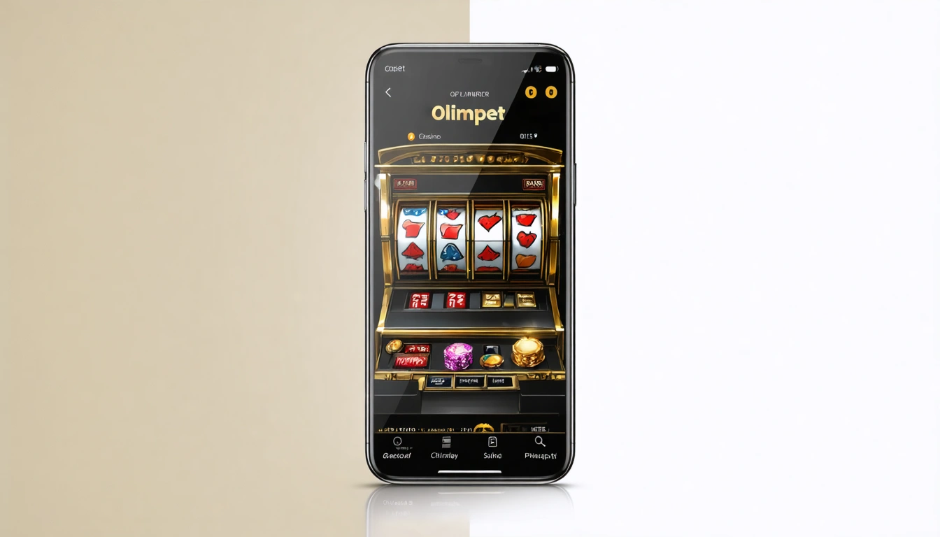 mirror Olimpbet