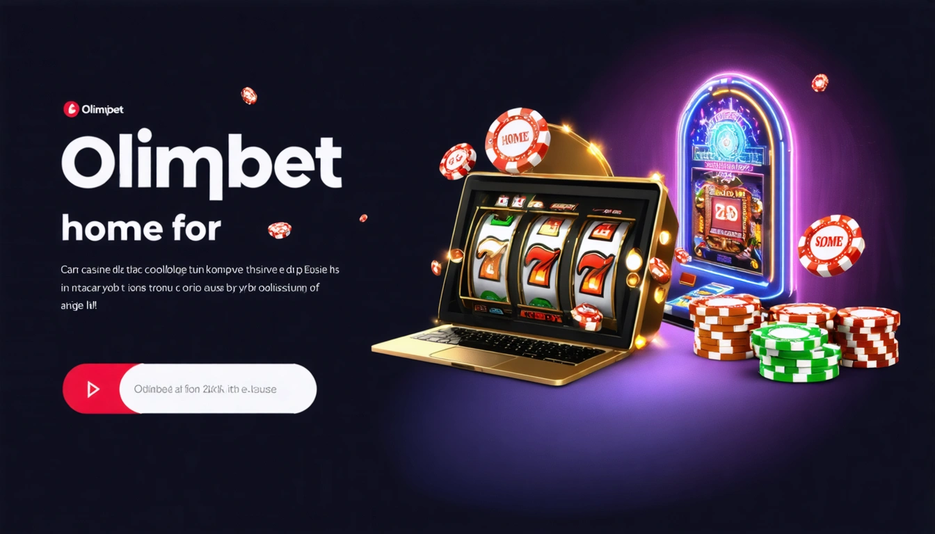 home Olimpbet
