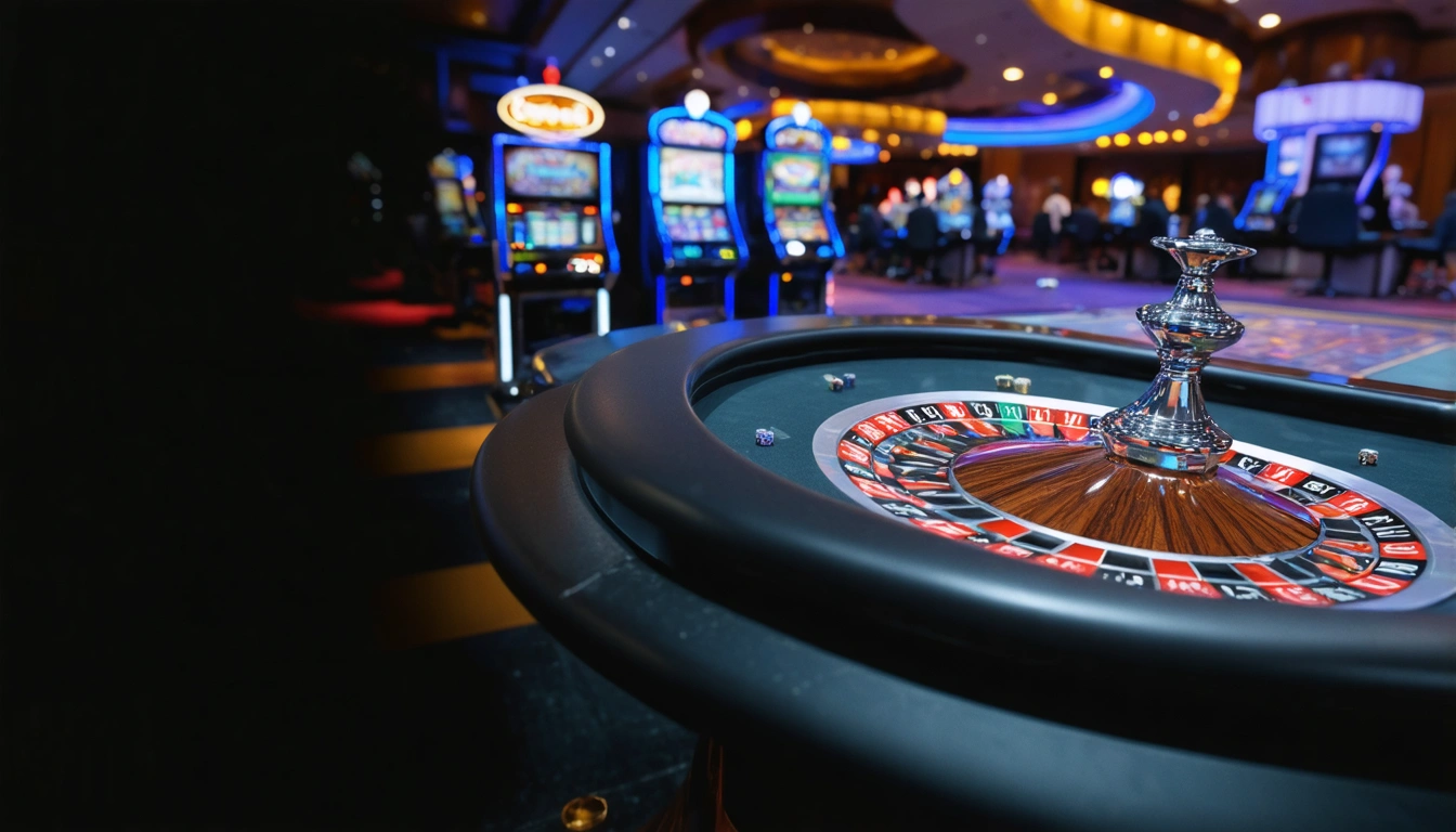 review Olimpbet